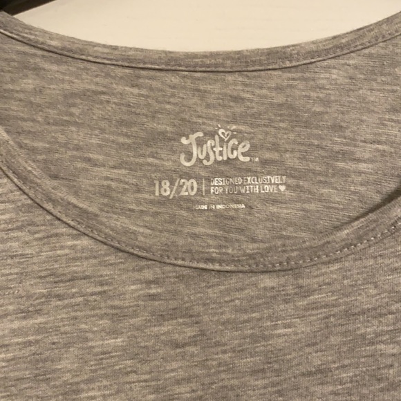 Justice my weekend is all booked top - Picture 2 of 4